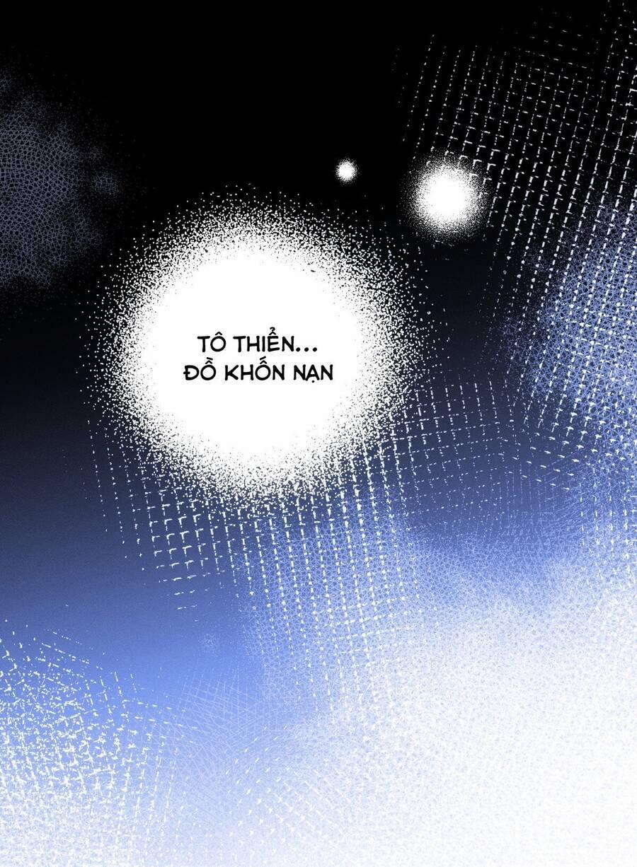 Mười Năm Sau, Tôi Kết Hôn Với Kẻ Không Đội Trời Chung Của Mình?! 9 trang 39