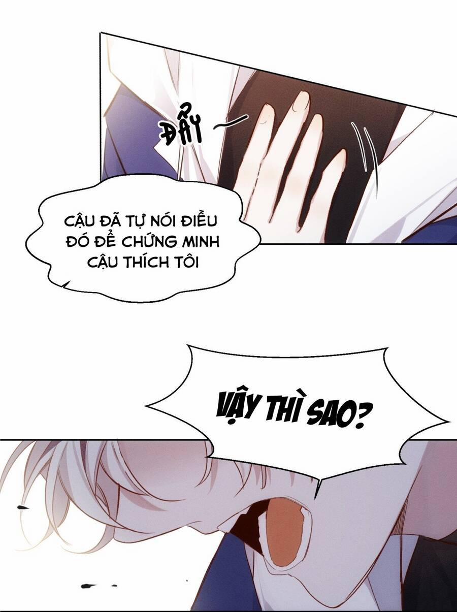 Mười Năm Sau, Tôi Kết Hôn Với Kẻ Không Đội Trời Chung Của Mình?! 9 trang 41