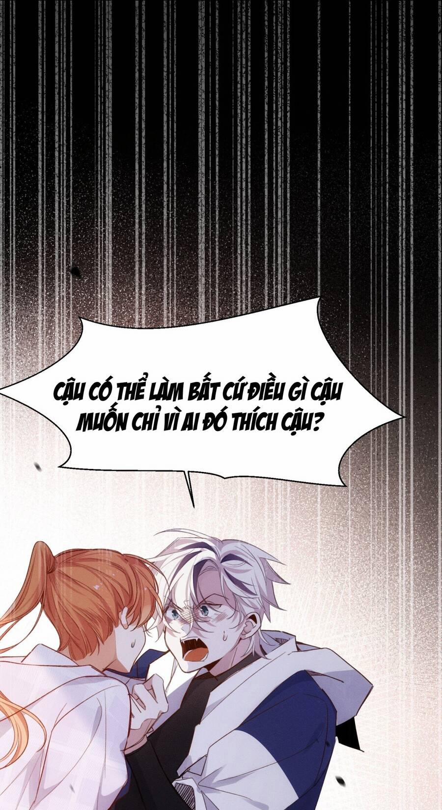 Mười Năm Sau, Tôi Kết Hôn Với Kẻ Không Đội Trời Chung Của Mình?! 9 trang 42