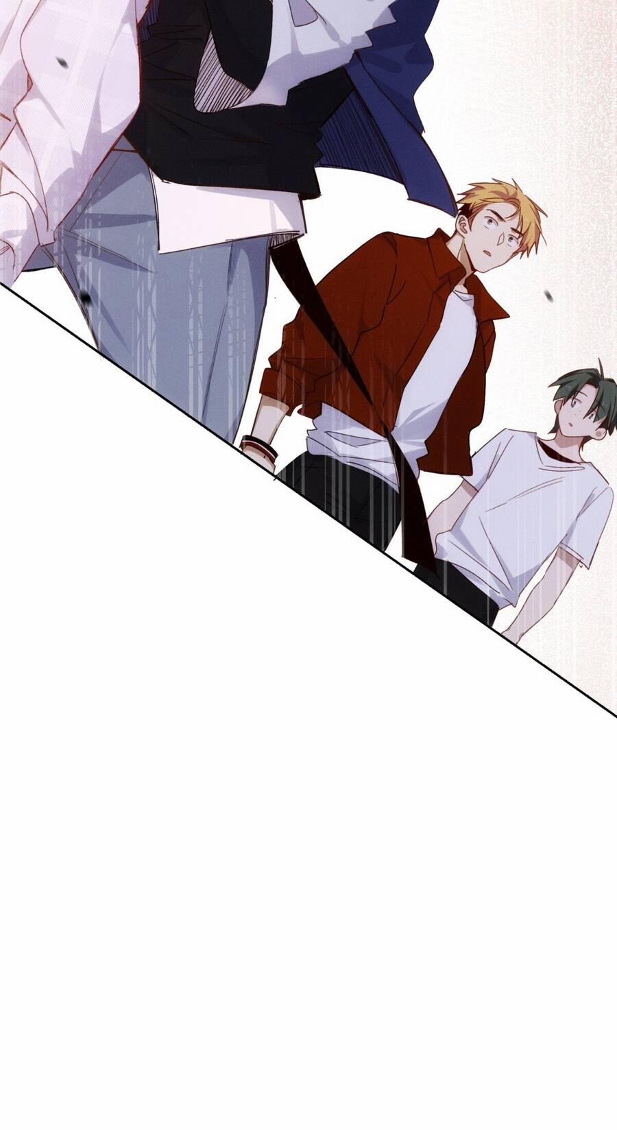 Mười Năm Sau, Tôi Kết Hôn Với Kẻ Không Đội Trời Chung Của Mình?! 9 trang 43