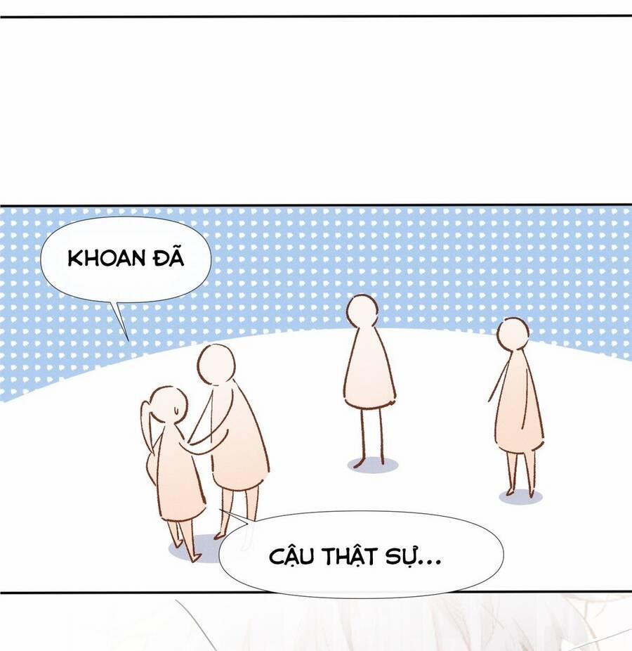 Mười Năm Sau, Tôi Kết Hôn Với Kẻ Không Đội Trời Chung Của Mình?! 9 trang 45