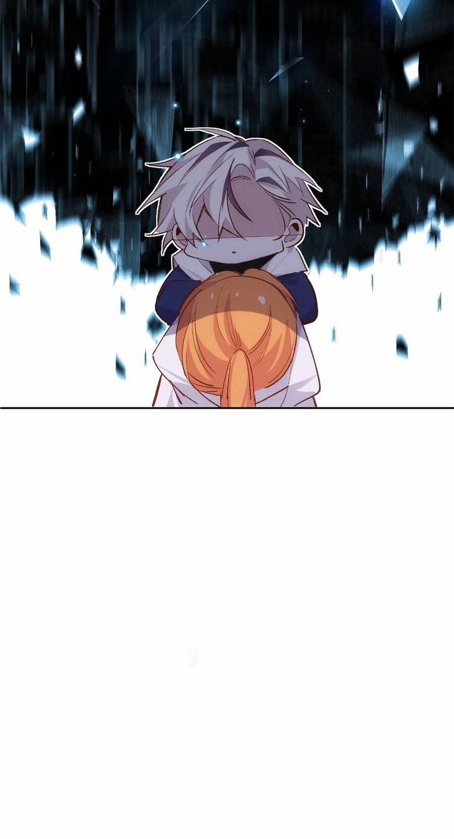 Mười Năm Sau, Tôi Kết Hôn Với Kẻ Không Đội Trời Chung Của Mình?! 9 trang 47