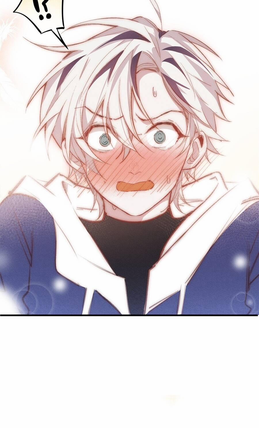 Mười Năm Sau, Tôi Kết Hôn Với Kẻ Không Đội Trời Chung Của Mình?! 9 trang 49