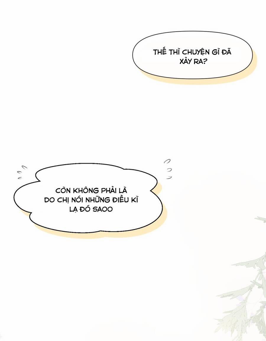 Mười Năm Sau, Tôi Kết Hôn Với Kẻ Không Đội Trời Chung Của Mình?! 9 trang 5