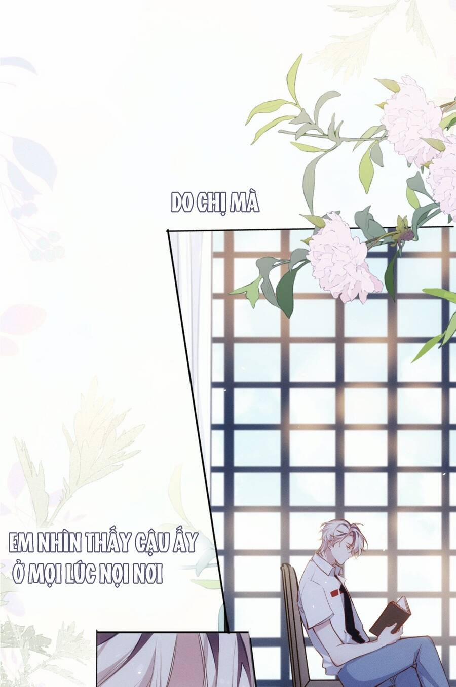 Mười Năm Sau, Tôi Kết Hôn Với Kẻ Không Đội Trời Chung Của Mình?! 9 trang 6