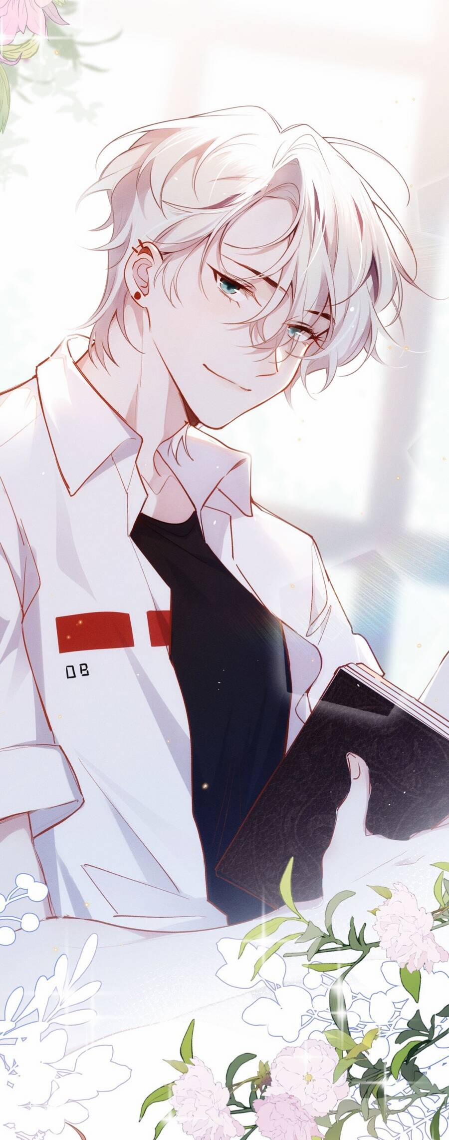 Mười Năm Sau, Tôi Kết Hôn Với Kẻ Không Đội Trời Chung Của Mình?! 9 trang 8