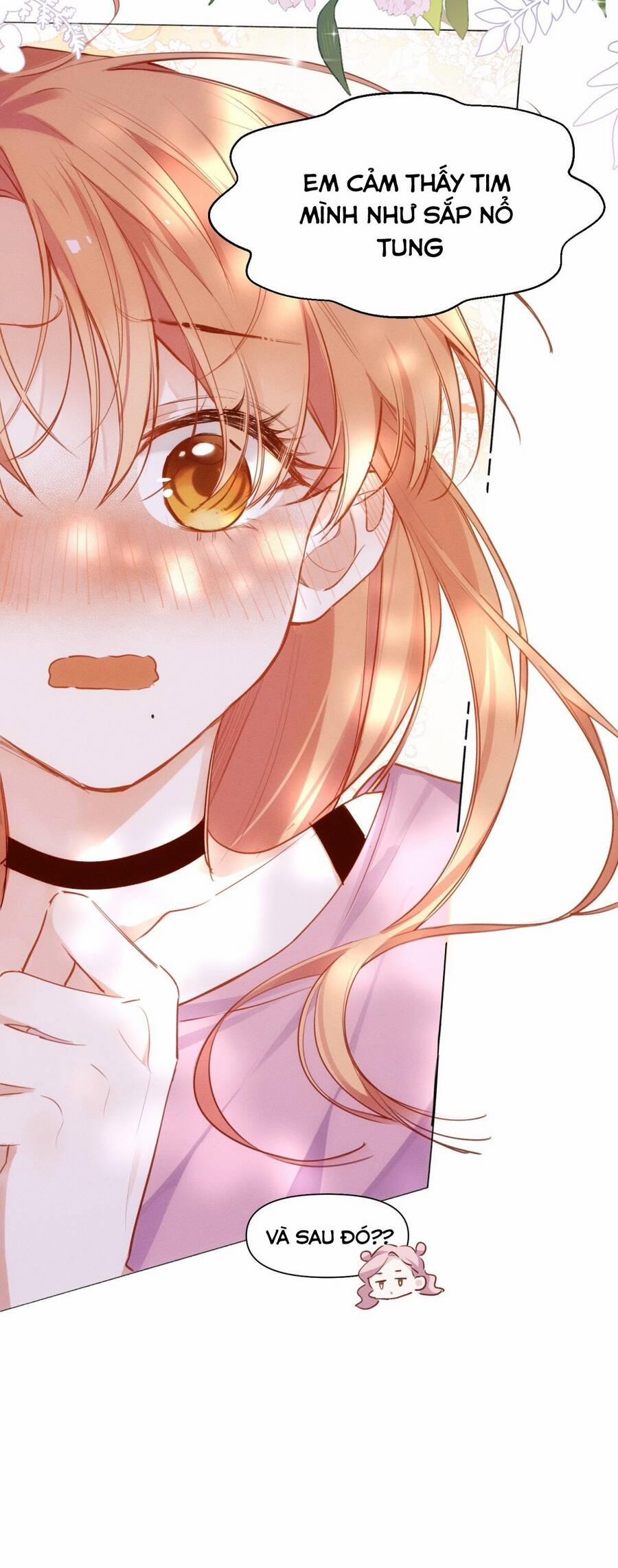 Mười Năm Sau, Tôi Kết Hôn Với Kẻ Không Đội Trời Chung Của Mình?! 9 trang 9