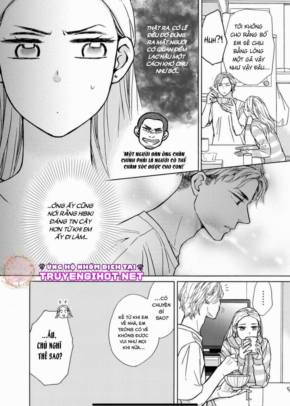 Muối Vừng Và Bánh Pudding 10.1 trang 5