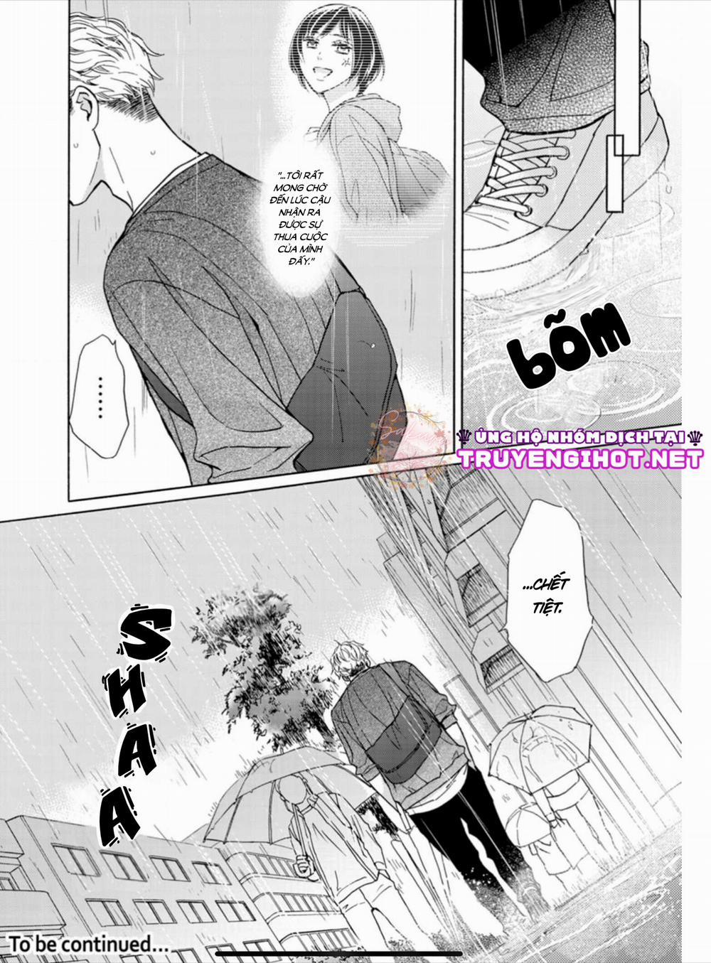 Muối Vừng Và Bánh Pudding 10.2 trang 12