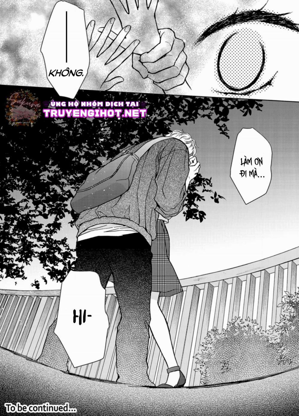 Muối Vừng Và Bánh Pudding 11.2 trang 11