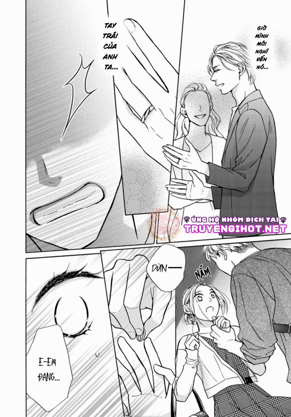 Muối Vừng Và Bánh Pudding 11.2 trang 5