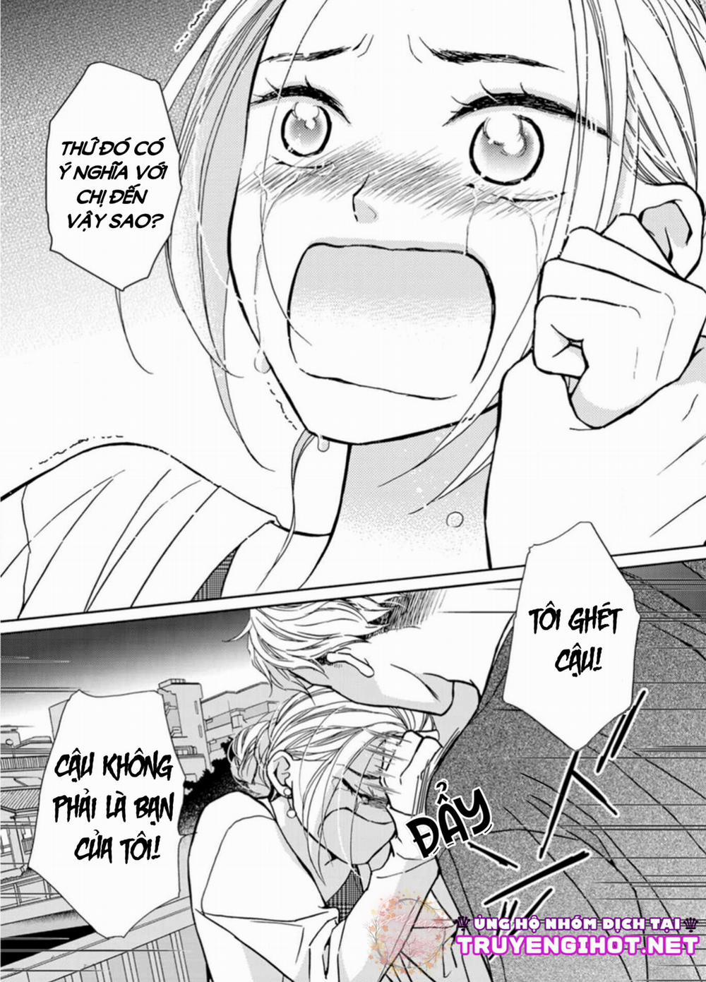 Muối Vừng Và Bánh Pudding 11.2 trang 8