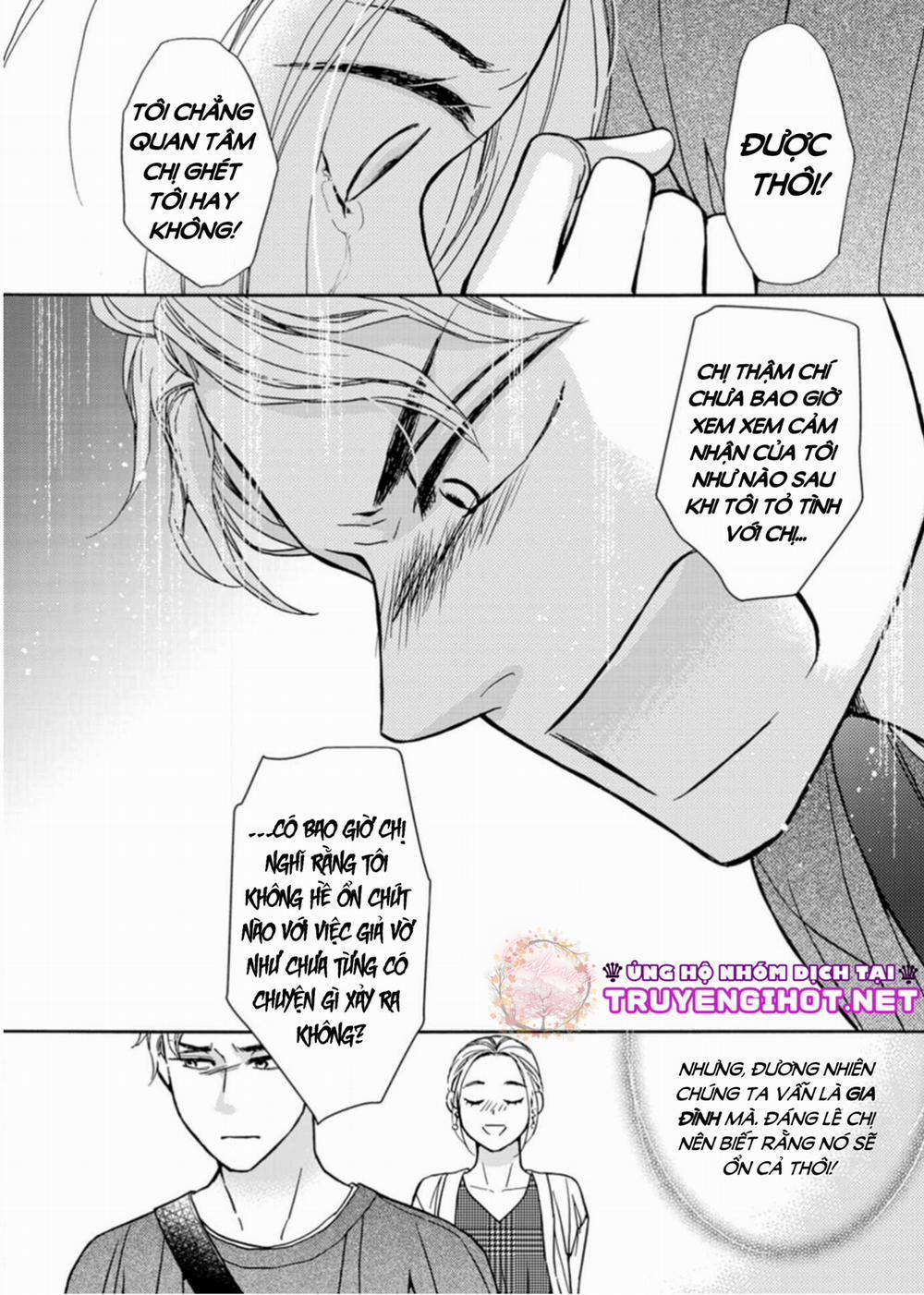 Muối Vừng Và Bánh Pudding 11.2 trang 9