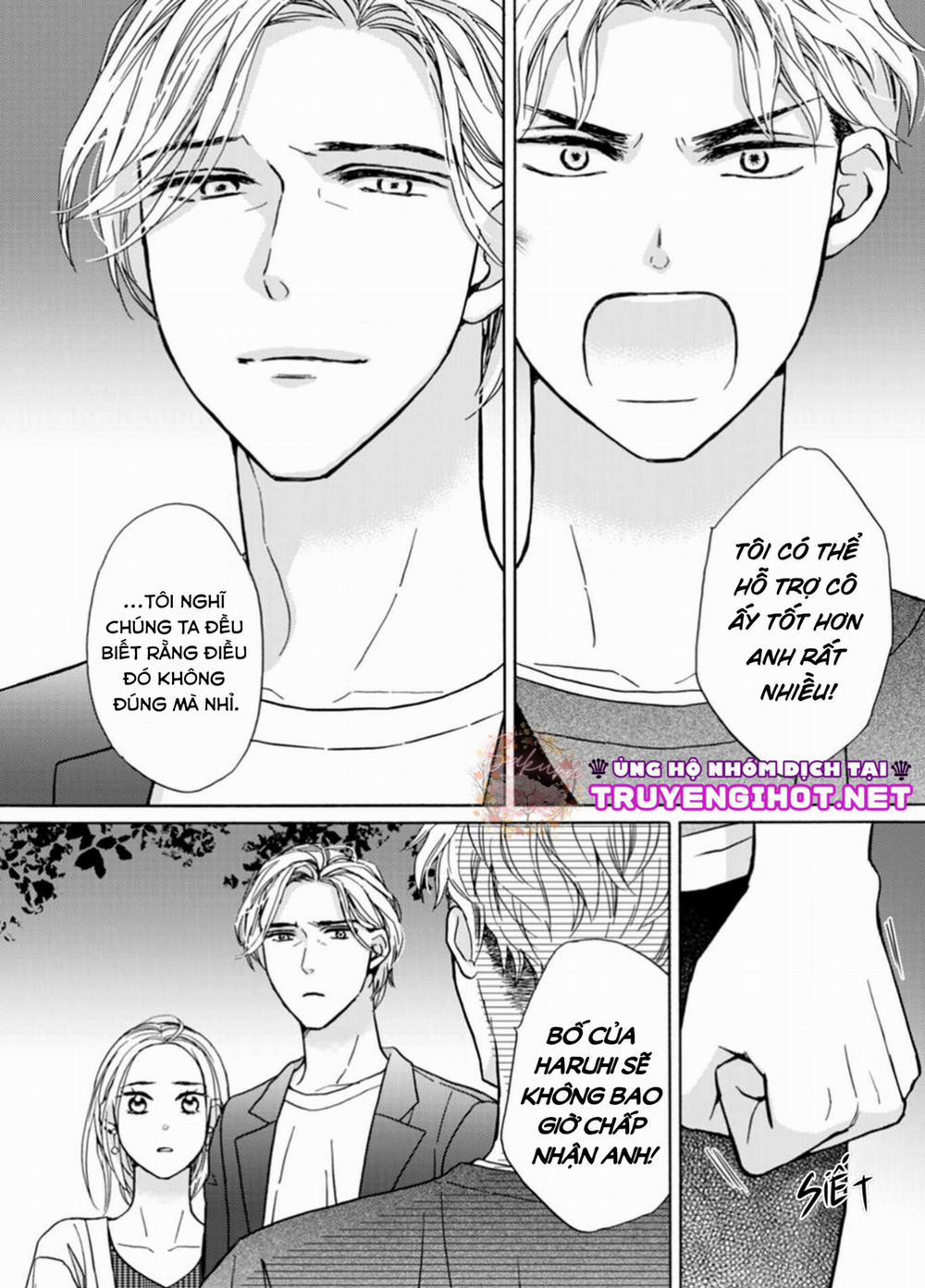 Muối Vừng Và Bánh Pudding 12.1 trang 9