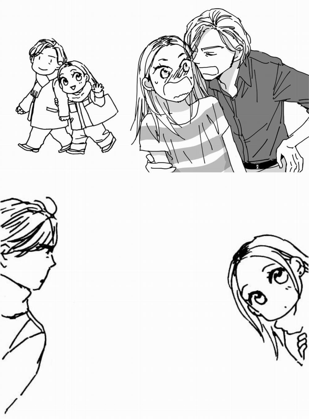 Muối Vừng Và Bánh Pudding 12.5 trang 3