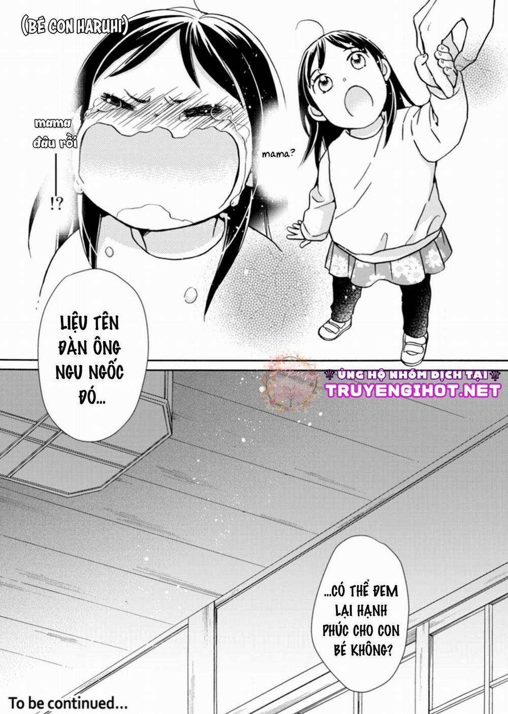 Muối Vừng Và Bánh Pudding 13.2 trang 15