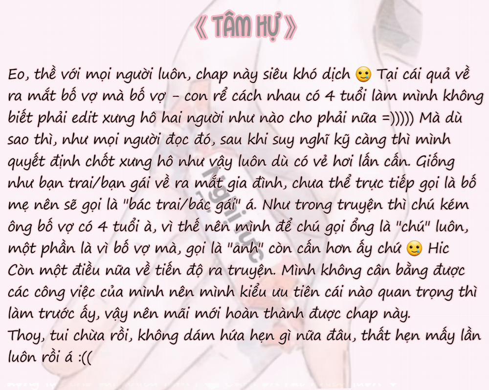 Muối Vừng Và Bánh Pudding 13.2 trang 16