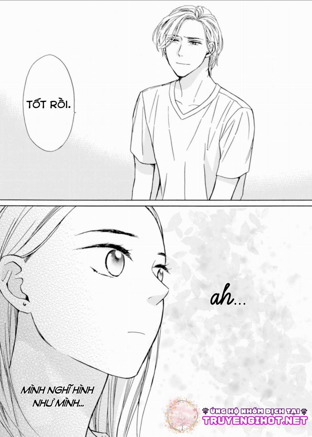 Muối Vừng Và Bánh Pudding 3.2 trang 13