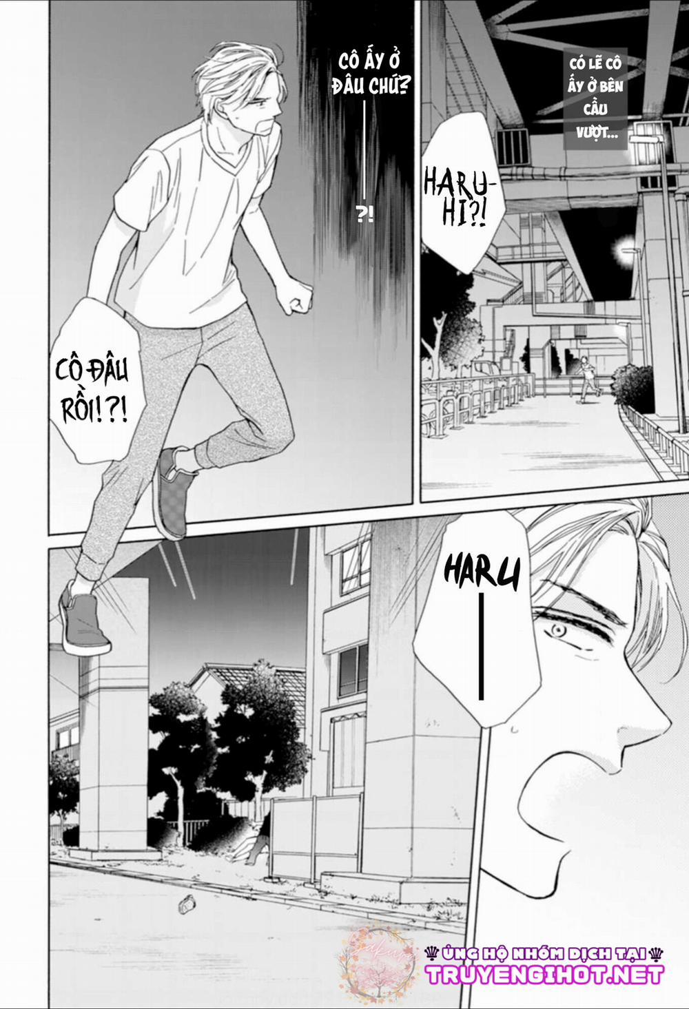 Muối Vừng Và Bánh Pudding 3.2 trang 4