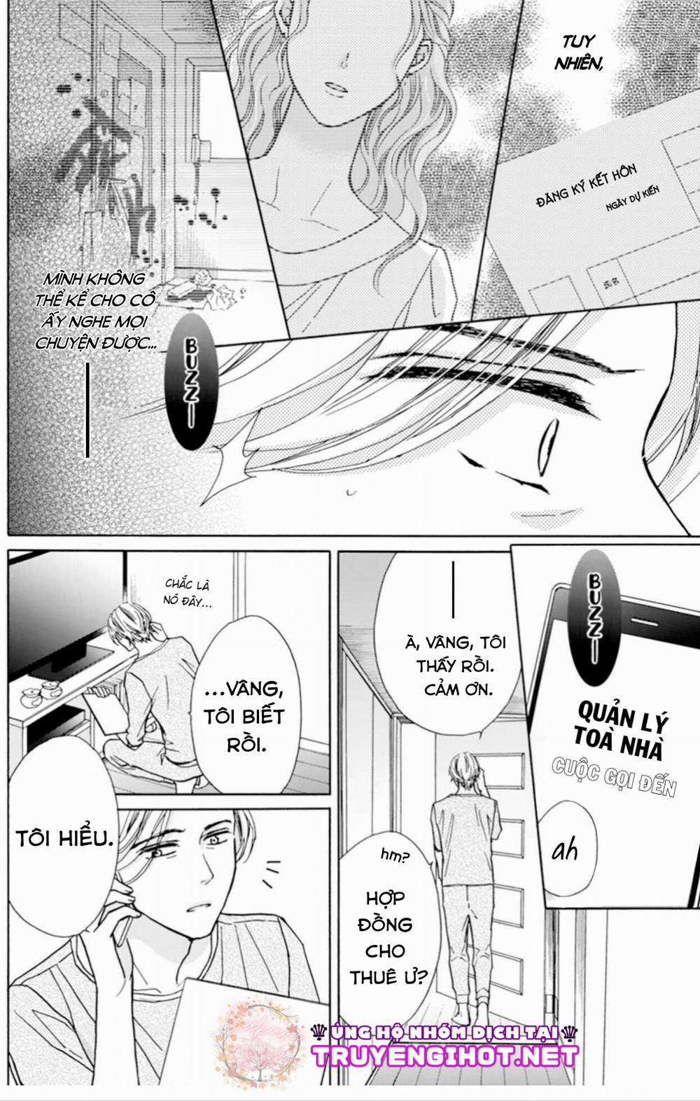 Muối Vừng Và Bánh Pudding 4.2 trang 0