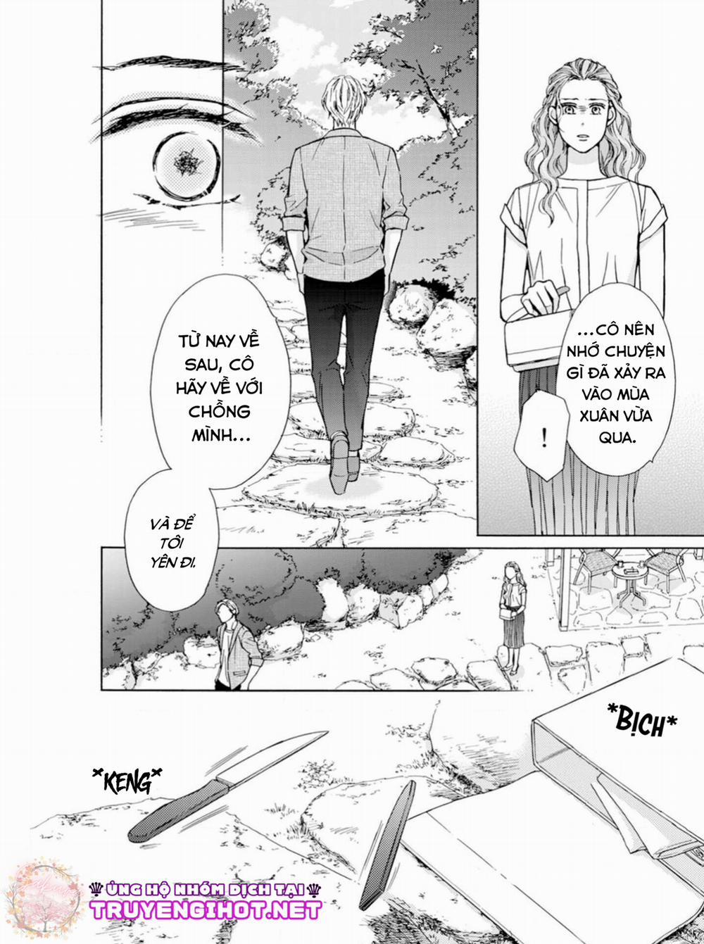 Muối Vừng Và Bánh Pudding 5.1 trang 9