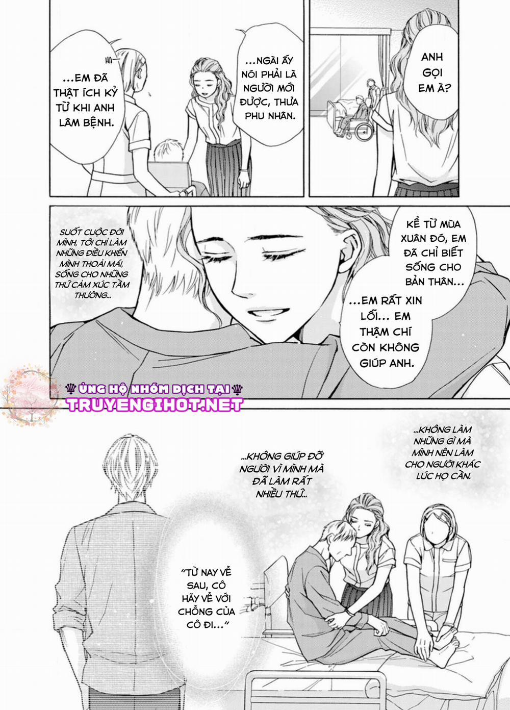 Muối Vừng Và Bánh Pudding 5.2 trang 0