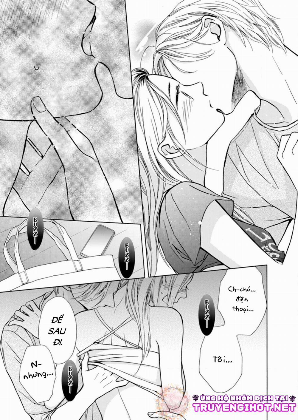 Muối Vừng Và Bánh Pudding 5.2 trang 13