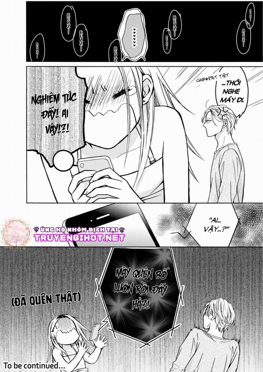 Muối Vừng Và Bánh Pudding 5.2 trang 14