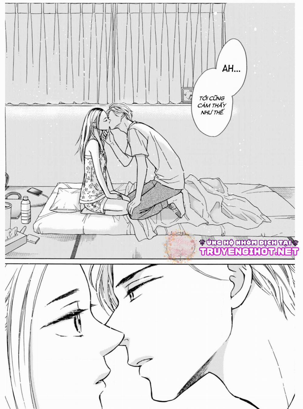 Muối Vừng Và Bánh Pudding 6.2 trang 9