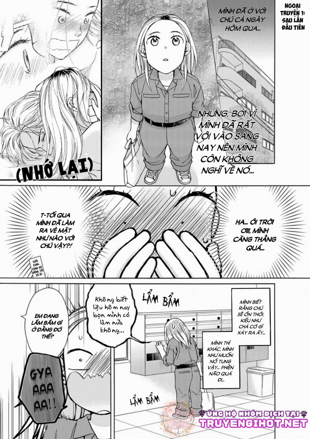 Muối Vừng Và Bánh Pudding 6.5 trang 2