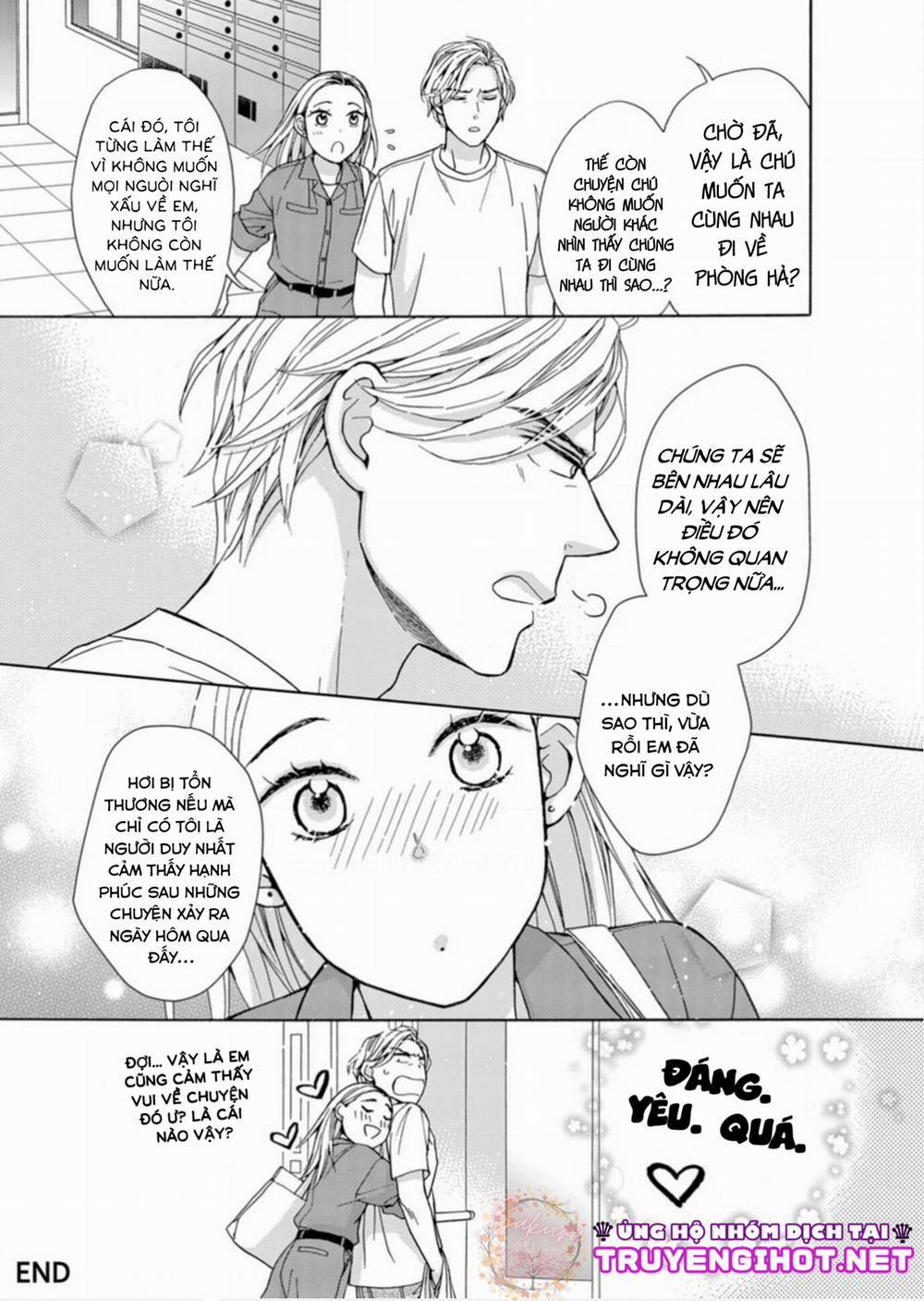 Muối Vừng Và Bánh Pudding 6.5 trang 4