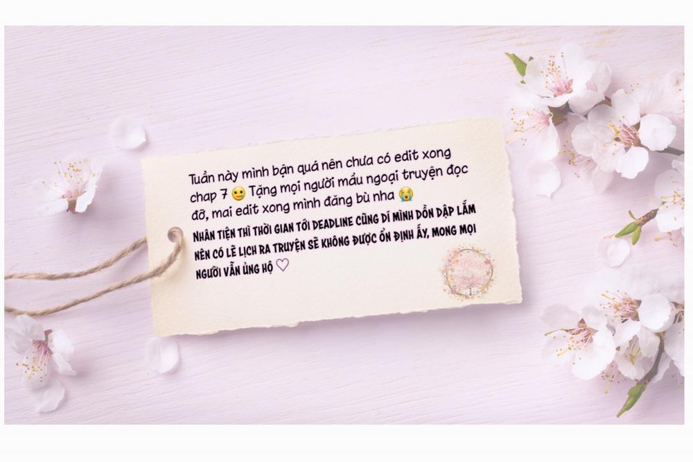 Muối Vừng Và Bánh Pudding 6.5 trang 5