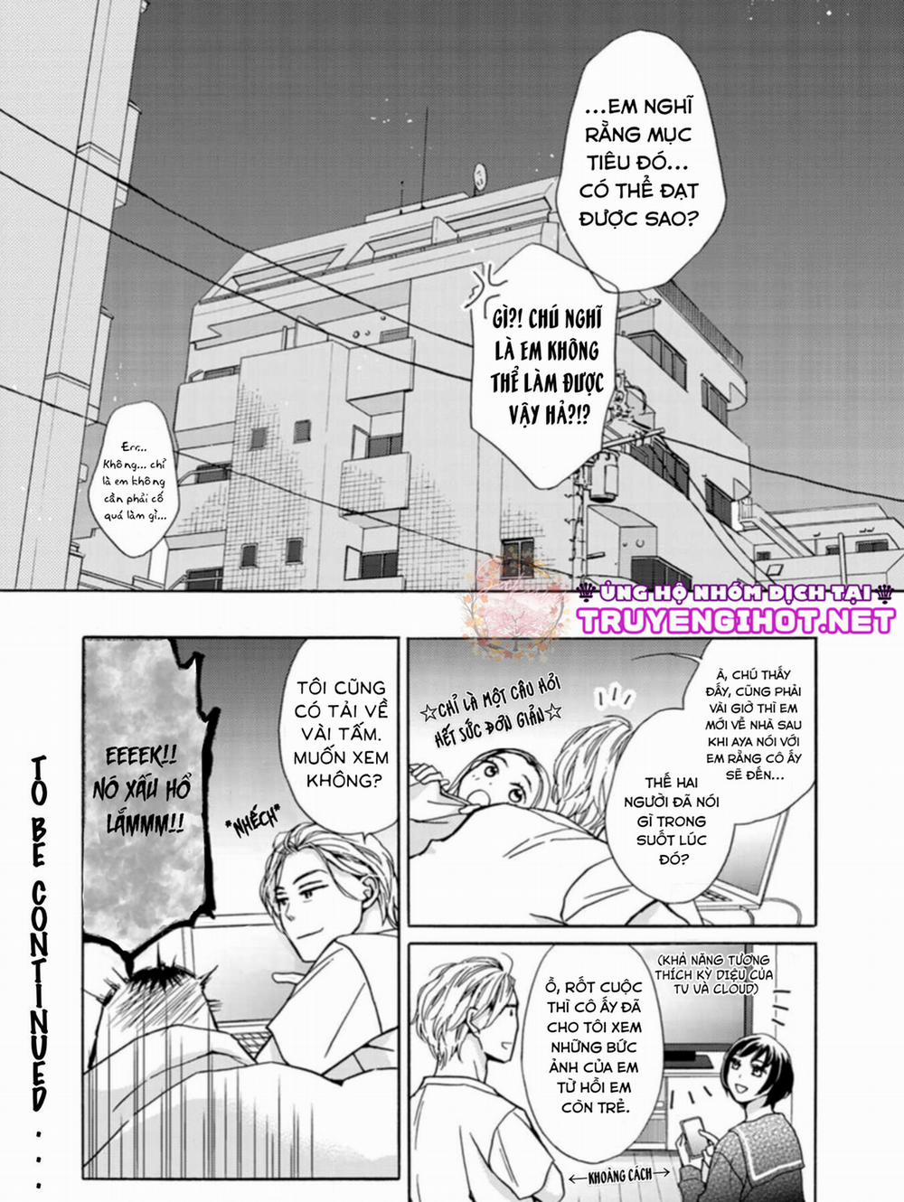 Muối Vừng Và Bánh Pudding 7.2 trang 14