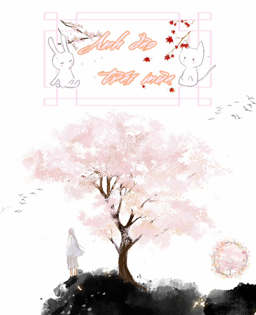 Muối Vừng Và Bánh Pudding 9.1 trang 0