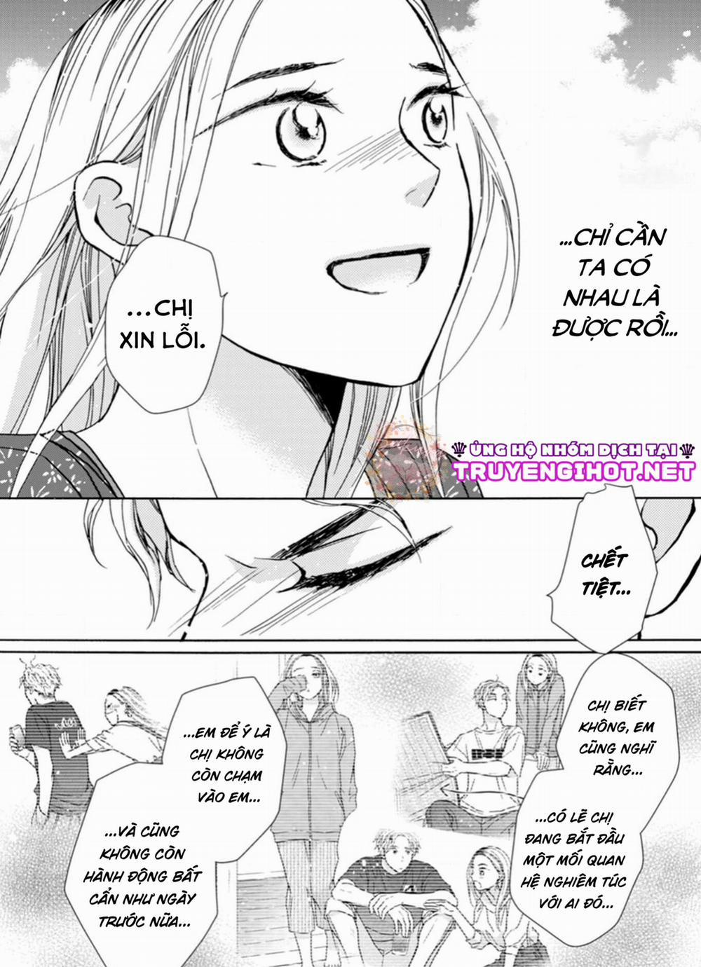 Muối Vừng Và Bánh Pudding 9.1 trang 11