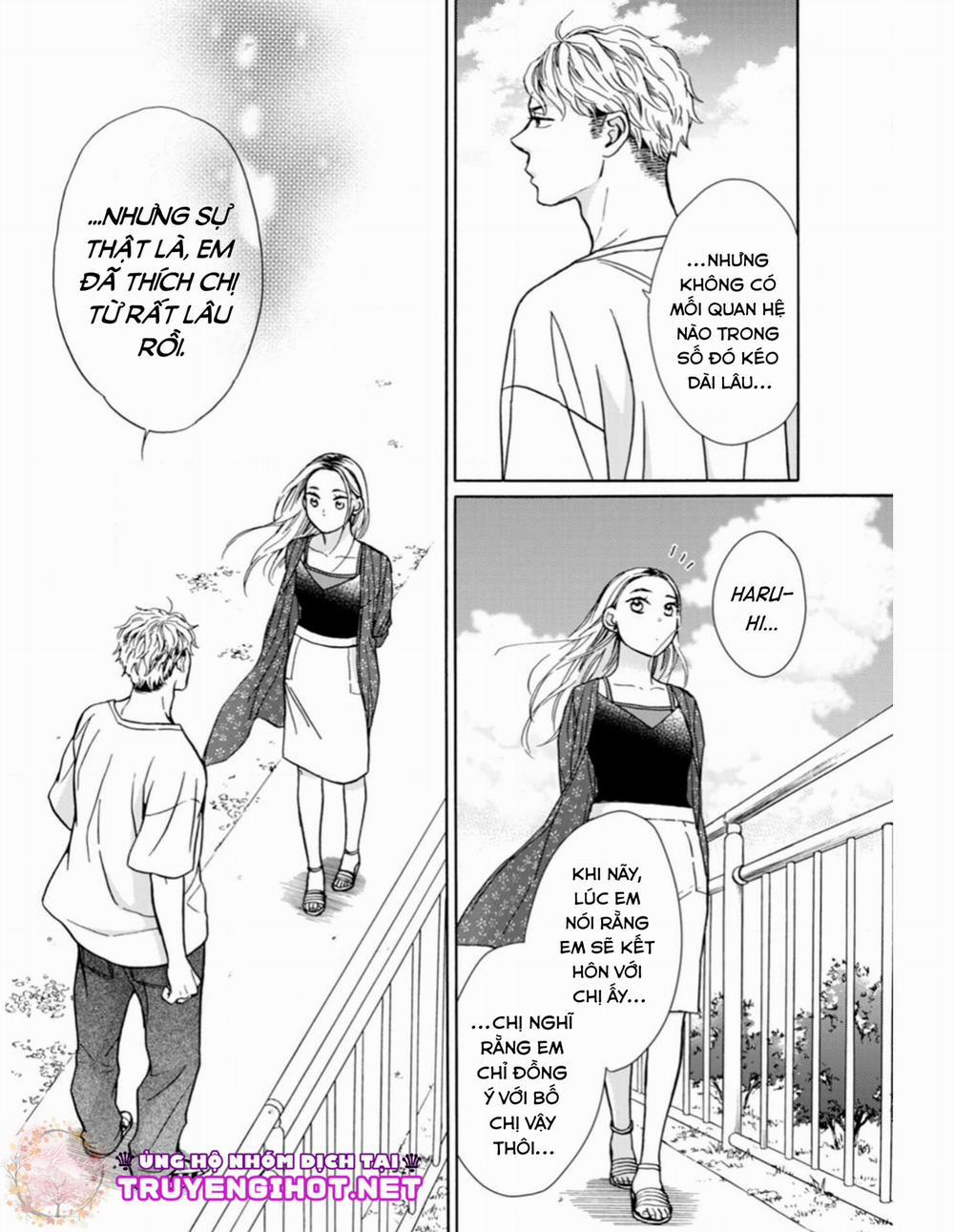 Muối Vừng Và Bánh Pudding 9.1 trang 8