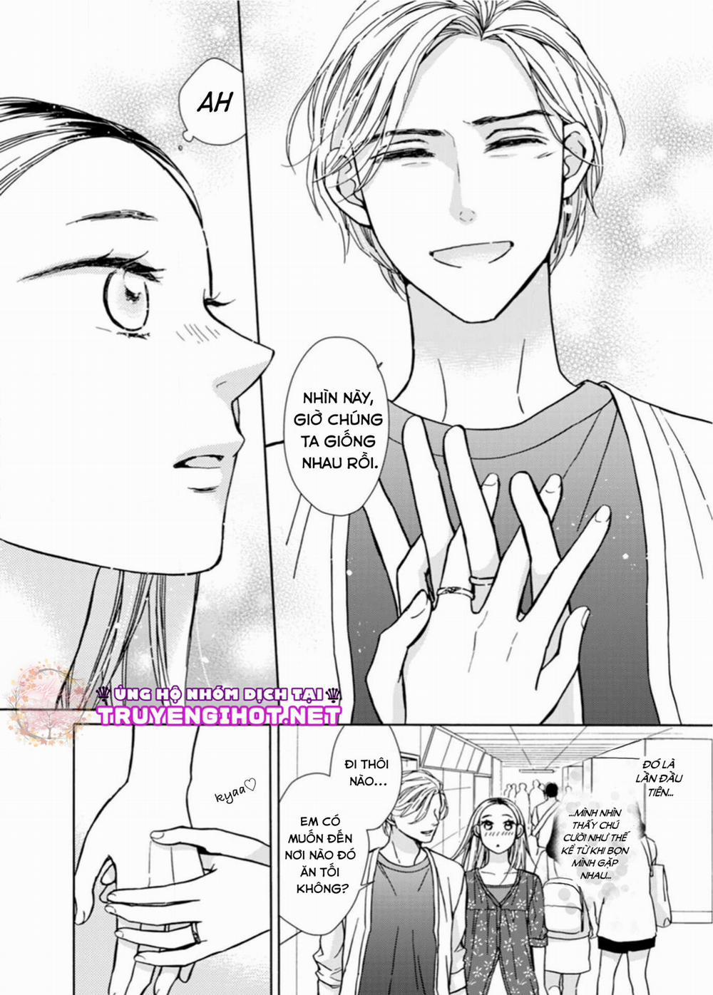 Muối Vừng Và Bánh Pudding 9.2 trang 10