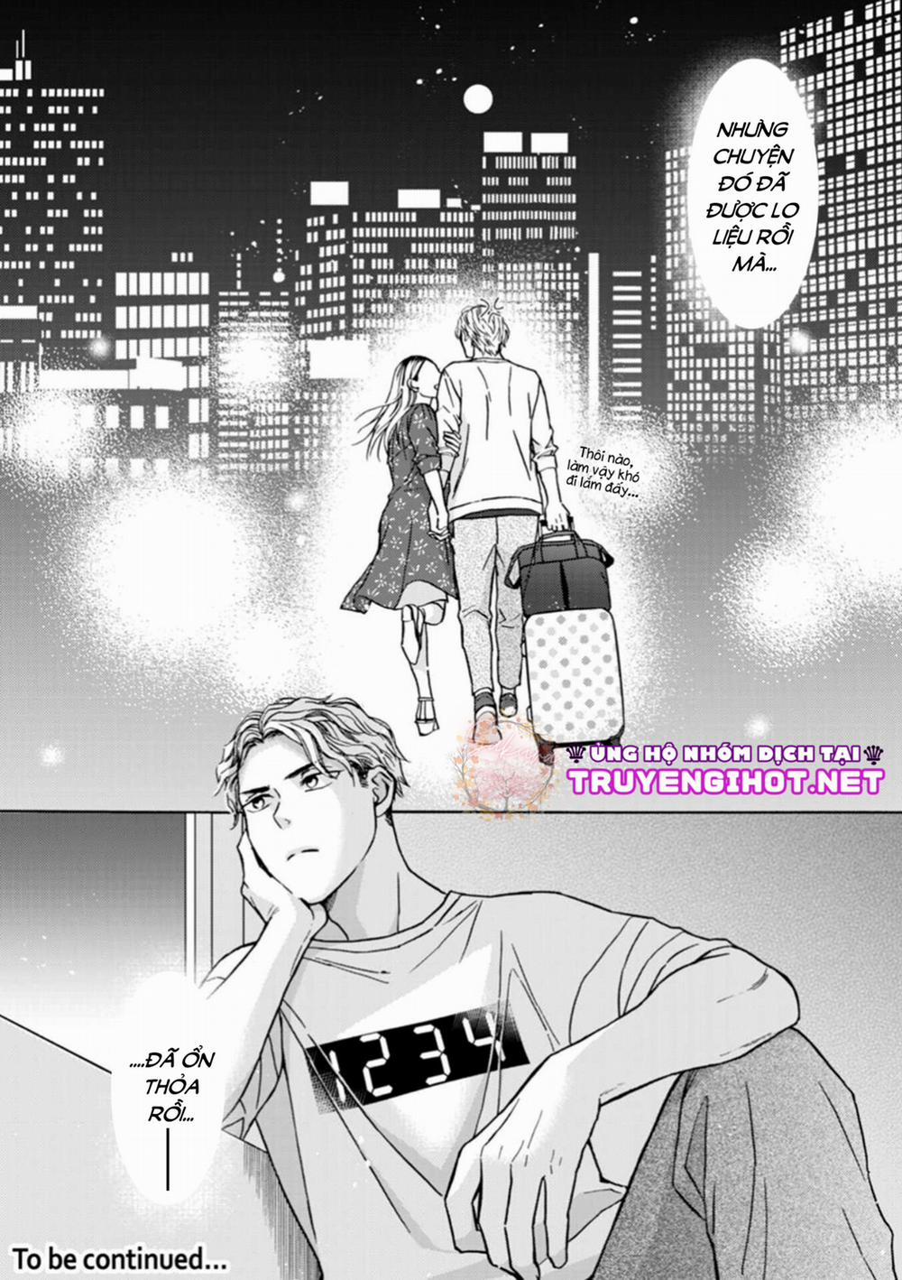 Muối Vừng Và Bánh Pudding 9.2 trang 12