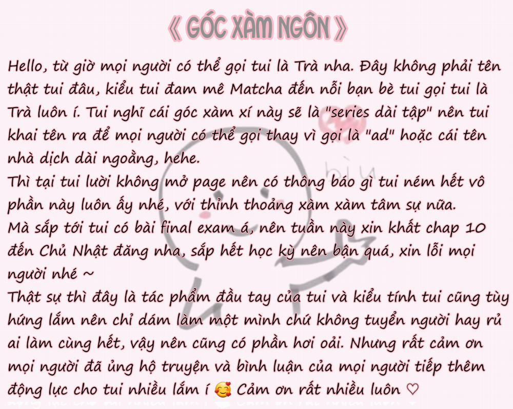 Muối Vừng Và Bánh Pudding 9.2 trang 13