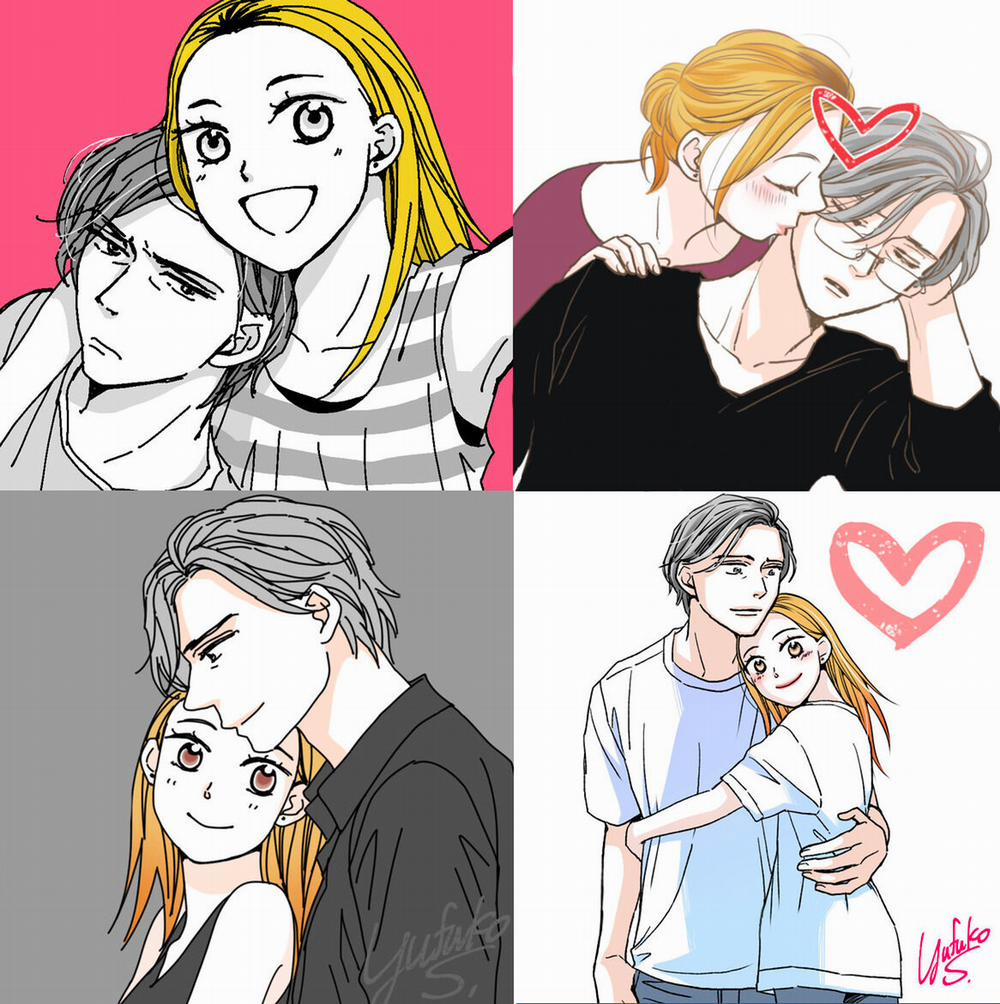 Muối Vừng Và Bánh Pudding 9.5 trang 0