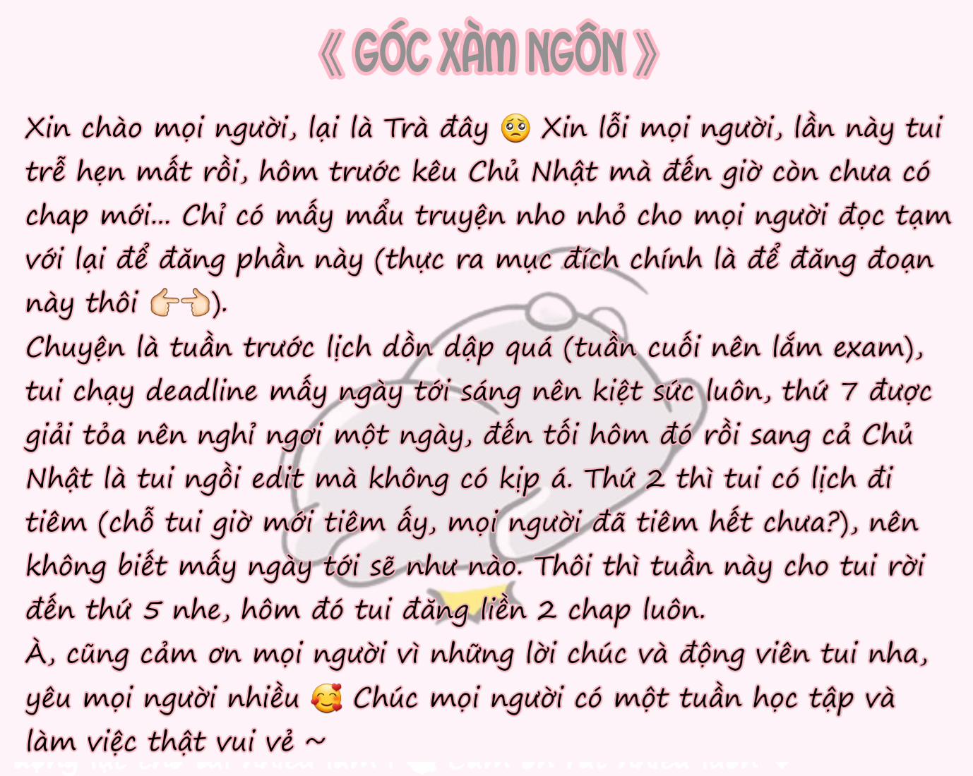 Muối Vừng Và Bánh Pudding 9.5 trang 5