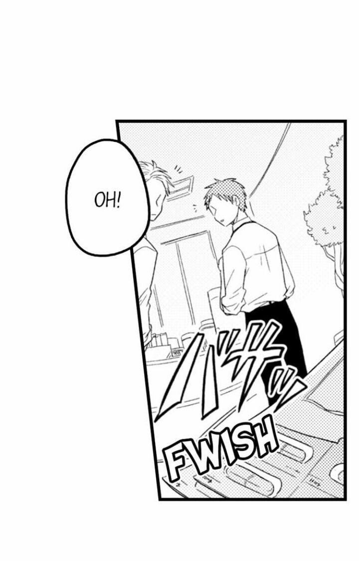 Muốn Ăn Sạch Cậu 1.1 trang 11