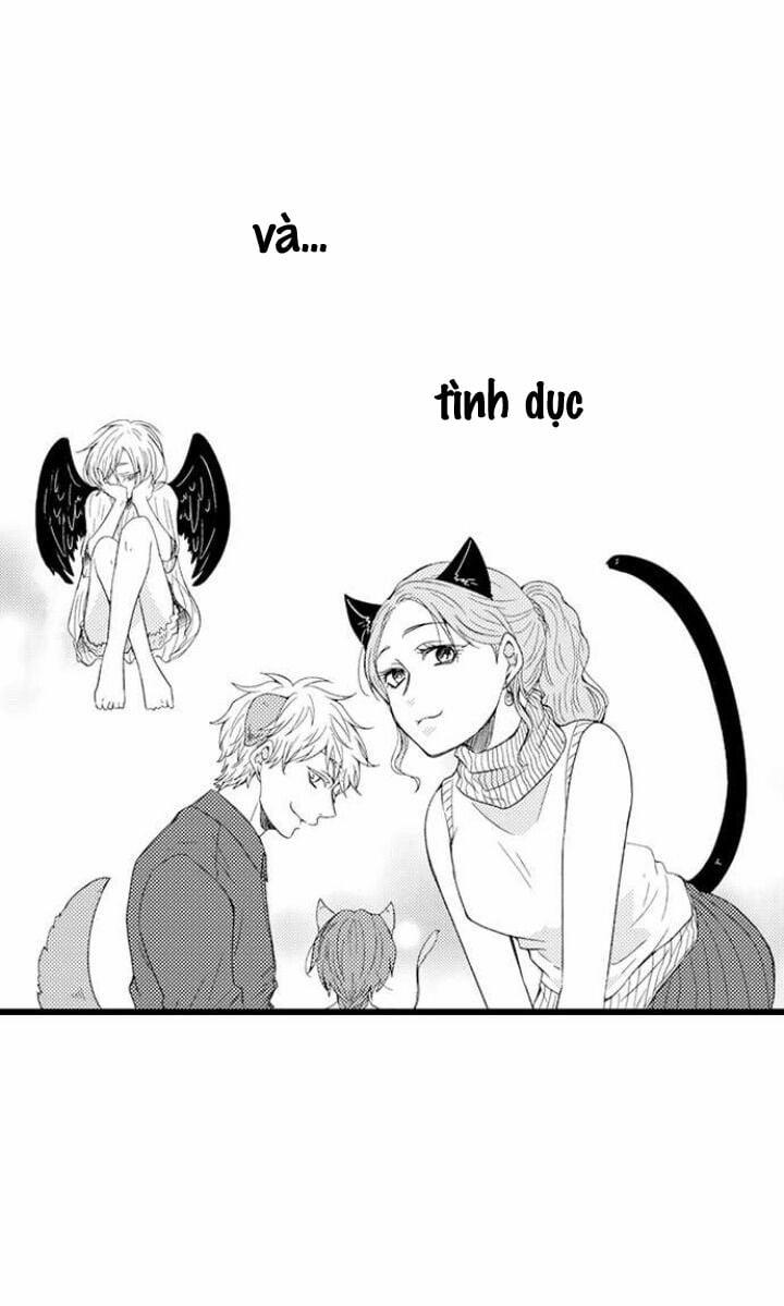 Muốn Ăn Sạch Cậu 1.1 trang 3