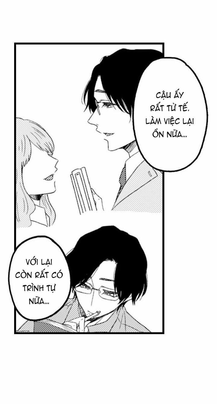 Muốn Ăn Sạch Cậu 1.2 trang 11