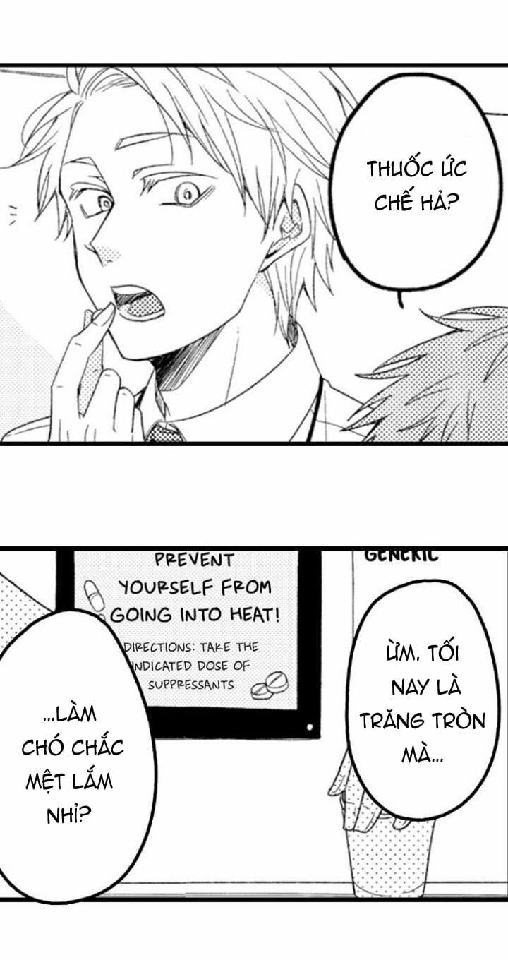 Muốn Ăn Sạch Cậu 1.2 trang 3