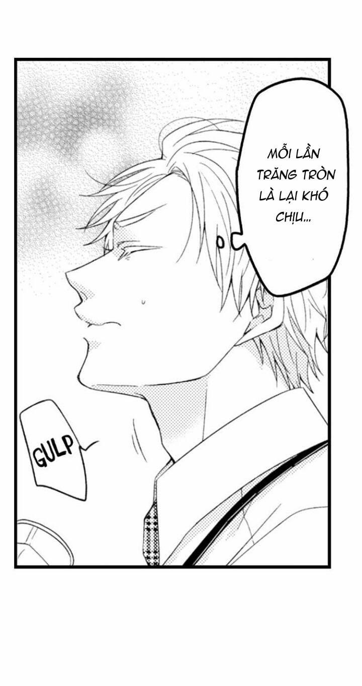 Muốn Ăn Sạch Cậu 1.2 trang 5