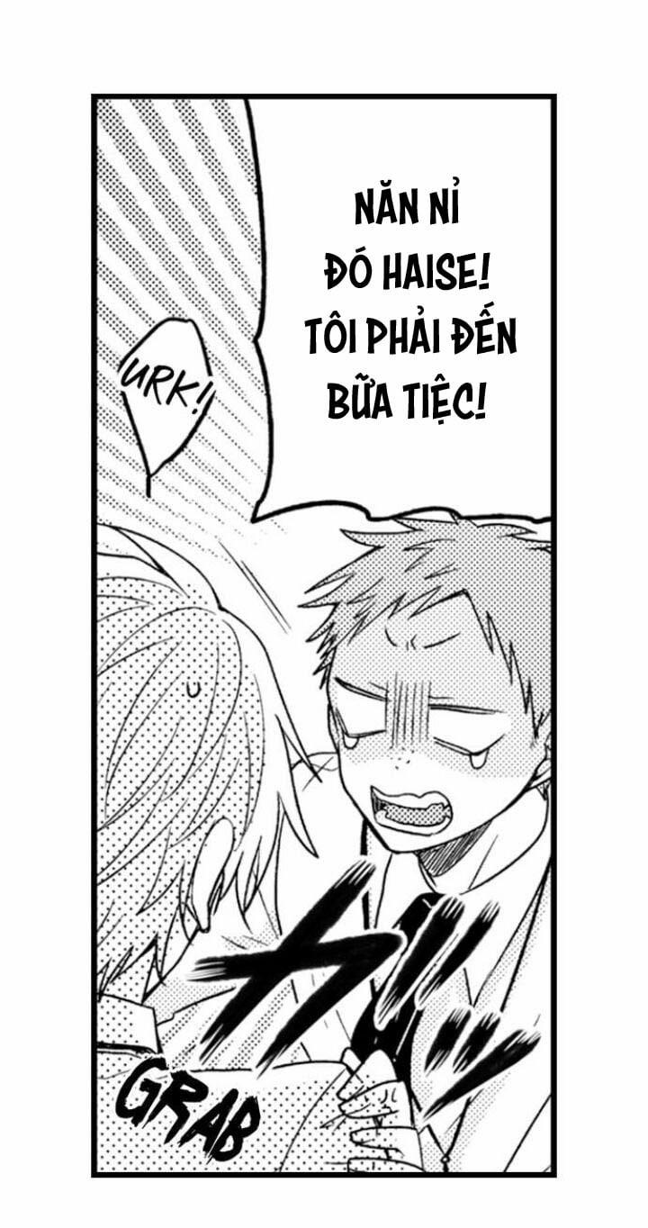 Muốn Ăn Sạch Cậu 1.2 trang 7