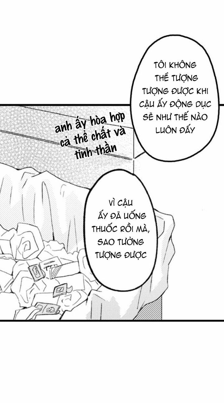 Muốn Ăn Sạch Cậu 1.3 trang 0