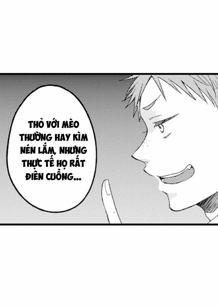 Muốn Ăn Sạch Cậu 1.3 trang 1