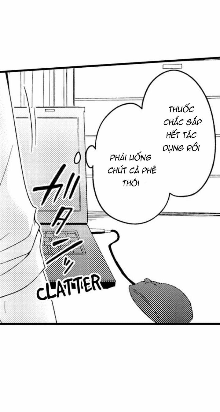 Muốn Ăn Sạch Cậu 1.3 trang 11